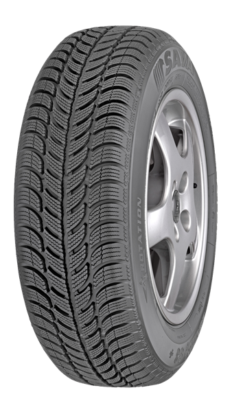 Sava 205/55R16 91T Eskimo S3+